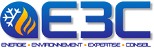 E3C Conseil logo