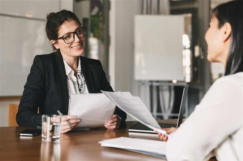 recrutement de talent